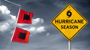 Hurricane Readiness Tip