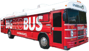 Blood Drive<br> November 8th