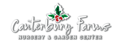 Canterbury Farms Nursery & Garden Center